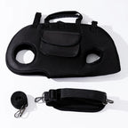EasyGo Crossbody Pet Carrier Harness