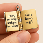 Best Mom Ever Necklace - Mom - SprouBag