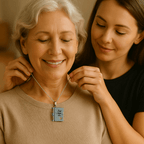 Best Mom Ever Necklace - Mom - SprouBag