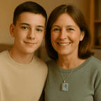 Best Mom Ever Necklace - Mom - SprouBag