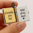 Best Mom Ever Necklace - Mom - SprouBag