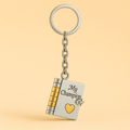 My Champion Necklace - Son - SprouBag