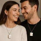My Love Necklace - Partner - SprouBag